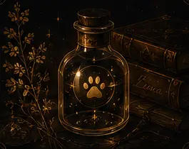 Magic potion